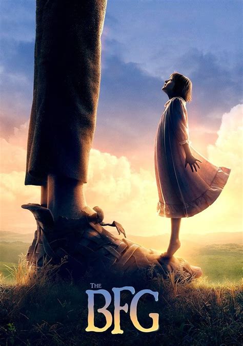 The BFG (2016) Stream and Watch Online .